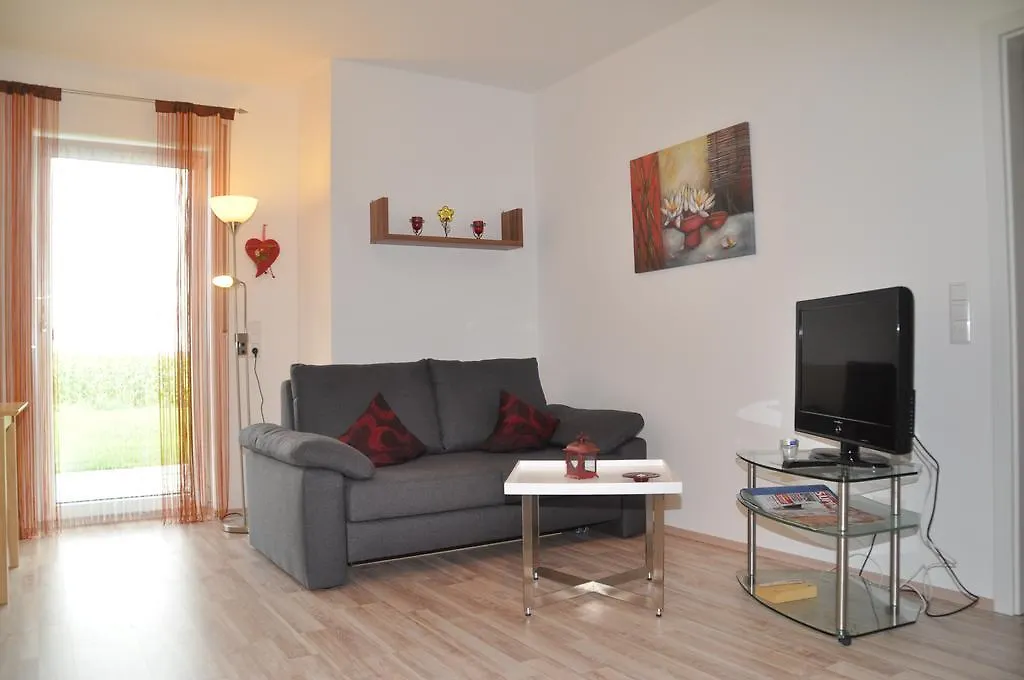 Appartamento Haus Lindenfeld Ruhstorf an der Rott