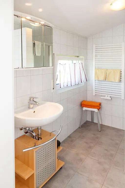 Appartamento Haus Lindenfeld Ruhstorf an der Rott