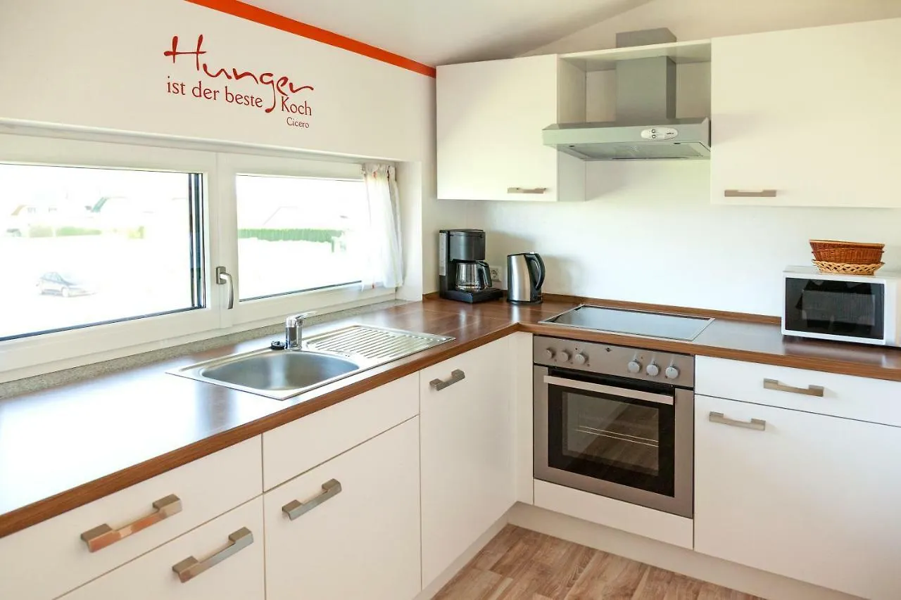 Appartamento Haus Lindenfeld Ruhstorf an der Rott